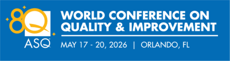 80th WCQI Logo