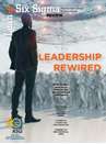 Lean & Six Sigma Review cover image